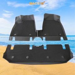 Thảm Lót Sàn TPE Vinfast VF3 (Mã 03 LG)