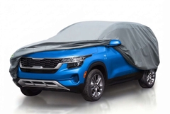 Áo trùm xe Vinfast VF6 (Mã 3L)