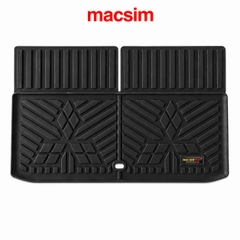 Thảm lót cốp ô tô Mitsubishi Destinator 2026 (Mã S3)