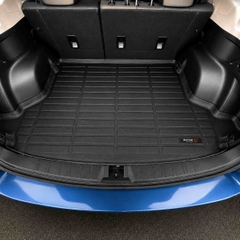 Thảm lót cốp ô tô Subaru Forester 2019-2024 (Mã S1)