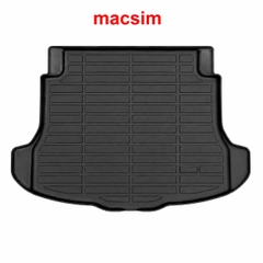 Thảm lót cốp ô tô Honda CRV 2007-2011 (Mã S1)