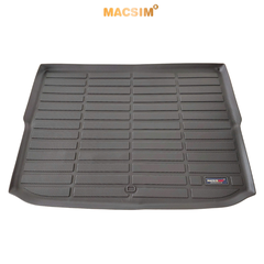 Thảm lót cốp Ford Territory - Macsim – TPE Chất lượng cao cấp, chuẩn form và bền bỉ (Mã 01)