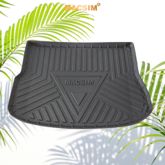 Lót cốp qd LAND ROVER EVOQUE  2013-2018 Nhãn hiệu Macsim