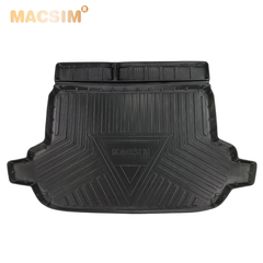 Thảm lót cốp ô tô Subaru Forester 2013 -2018  (mã S6)