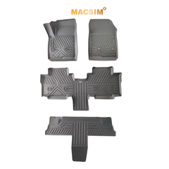 Thảm Lót Sàn Ô Tô MG G50 (Mã 03)