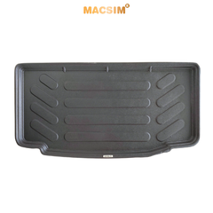 Thảm lót cốp ô tô nhựa TPU Hyundai  I10 second generation 2014-2021 Nhãn hiệu Macsim