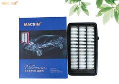 Lọc động cơ cao cấp Honda Civic  2016; Honda CR-V 2017-nhãn hiệu Macsim (MS24059)