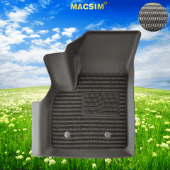 Thảm Lót Sàn Ô Tô Vinfast VinFast VF MPV 7 (Mã 03 DN)
