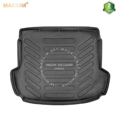 Lót cốp ô tô Subaru Forester 2008-2012 (Mã S7)