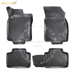 Thảm Ô Tô Nissan Xtrail  2013-2021 (Mã T2)