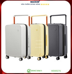 Vali cao cấp Macsim MiXi MSM9276 - Hàng loại 1