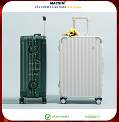 Vali cao cấp Macsim MiXi MSM9279 - Hàng loại 1