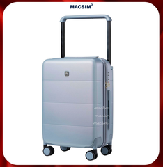 Vali cao cấp Macsim Hanke MSH9873 - Hàng loại 1