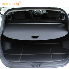 Tấm chắn cốp ô tô cao cấp Macsim Nissan Xtrail 2014 - 2019