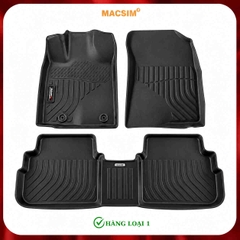 Thảm lót sàn ô tô Toyota Altis 2008-2012 (Mã S2)