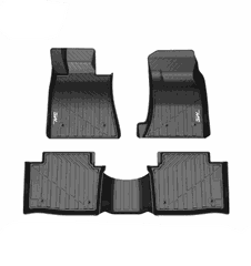 Thảm lót sàn ô tô Cadillac CT6 2015- 2026 Macsim 3W