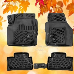 Thảm ô tô Land Rover Freelander 2006-2014 (Mã T2)