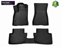 Thảm lót sàn ô tô Audi S4 2009-2016 (Mã S2)