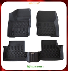 Thảm Lót Sàn Ô Tô Ford Focus 2012-2026 (Mã S1)