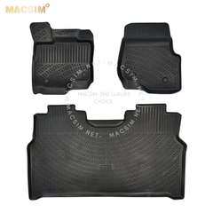 Lót sàn ô tô Ford F150  2009-2014 (Mã T2)