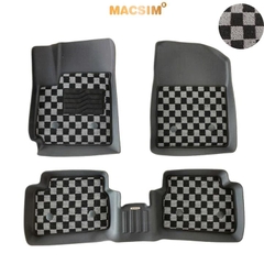 Thảm Ô Tô Huyndai i10 2014-2021  (Mã 03 CR)