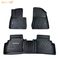 Thảm TPE xe Kia K5 2022-2026 (Mã S6)