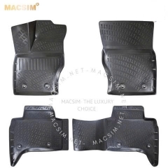 Thảm lót sàn ô tô Land Rover Range Rover Vogue 2012-2021 (Mã T2)