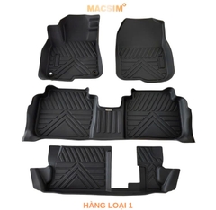 Thảm trải sàn ô tô Honda CRV 2023-2026 (Mã 03)
