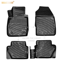 Thảm ô tô Ford  Fiesta 2008 - 2019 (Mã T2)