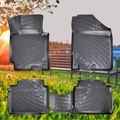 Thảm lót sàn ô tô Kia K5 2022-2026 (Mã T2)
