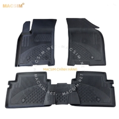 Thảm xe TPE Chevrolet Lacetti  2009-2015 (Mã T1)