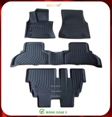 Thảm sàn ô tô VinFast Lux SA  (Mã S2)