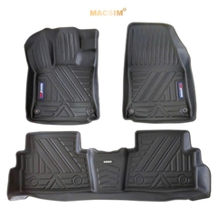 Thảm lót sàn xe ô tô Lynk&co 06 (Mã S6)