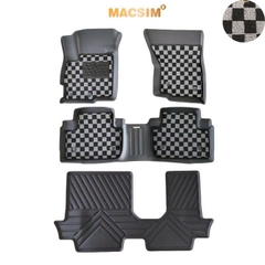 Thảm TPE xe Mitsubishi Outlander 2014-2022 (Mã 03 CR)
