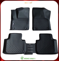 Thảm sàn ô tô Volkswagen Teramont X  (Mã S2)