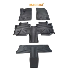 Thảm Lót Sàn Ô Tô MG G50 (Mã 03)