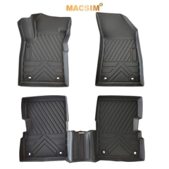 Thảm lót sàn ô tô TPE MG ZS  (Mã 03)