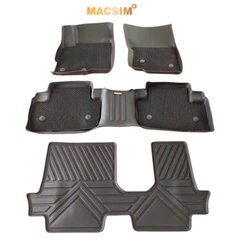 Thảm Xe Ô Tô Mitsubishi Outlander 2013-2026 (Mã 03 LG)
