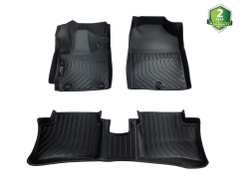 Thảm lót sàn TPE Kia Morning 2014-2026 (Mã S2)