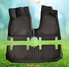 Thảm lót chân ô tô TPE Vinfast VF3 (Mã 03)