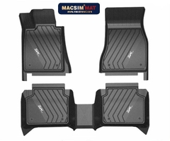 Thảm lót sàn  BMW X4 2020- 2026 Macsim 3W