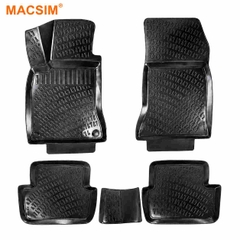 Thảm xe TPE Mercedes GLA 2014-2019 (Mã T2)