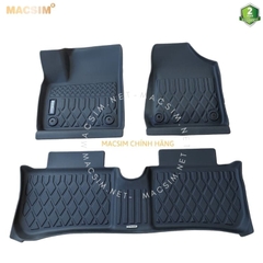 Thảm ô tô Vinfast Herio Green (Mã S1)