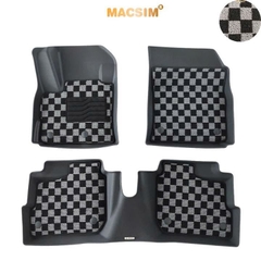 Thảm nhựa đúc khuôn Mitsubishi Attrage (Mã 03 CR)