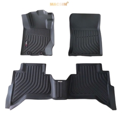 Thảm sàn xe ô tô Mitsubishi Triton L200 2024-2026 (Mã S2)