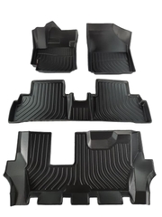 Thảm lót sàn ô tô TPE Suzuki XL7 / Suzuki Ertiga 2019 - 2026 ( Mã S2)