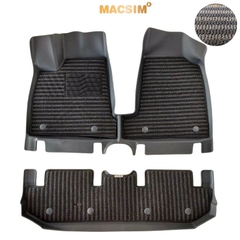 Thảm Lót Sàn Ô Tô VinFast VF3 2023–2026 (Mã 03 DN)