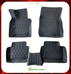 Thảm ô tô Mazda 3 2020-2026 (Mã S1)