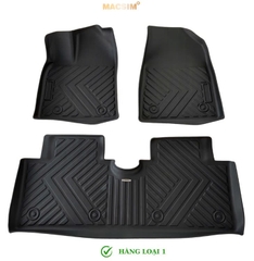 Thảm lót sàn xe ô tô BYD DOLPHIN 2024-2026 (Mã 03)