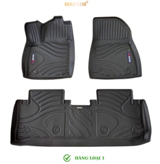 Thảm lót sàn xe ô tô BYD Seal (Mã S6)